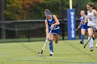 Field Hockey vs MIT  Wheaton College Field Hockey vs MIT. - Photo By: KEITH NORDSTROM : Wheaton, field hockey, FH2019